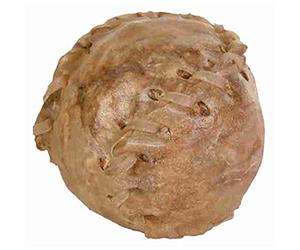 TX-2670 Lot de 10 balles à mâcher avec remplissage munchy 47 mm/75 g