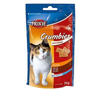TX-4262 Crumbies with malt 50g