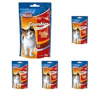 TX-4262 Crumbies with Malt 50g (Lot de 5)