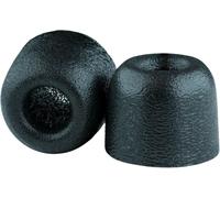 Tx-500 Isolation Plus 3 Paires D'Embouts D'Écouteurs - Taille S - Noir[CAS6213293]