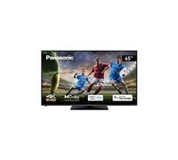 Panasonic TX-55LX600E - Classe de diagonale 55" LX600 Series TV LCD rétro-éclairée par LED - Smart TV - 4K UHD (2160p) 3840 x 2160 - HDR G
