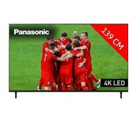 TX-55LX800E e diagonale 55" LX800 Series TV LCD rétro-éclairée par LED - Smart TV - Android TV - 4K UHD (2160p) 3840 x 2160 - HDR