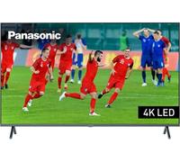 Panasonic TX-55LX810E TV 139,7 cm (55") 4K Ultra HD Smart TV Noir