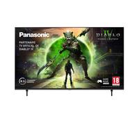 Panasonic TX-55MX950E TV 139,7 cm (55") 4K Ultra HD Smart TV Wifi Noir