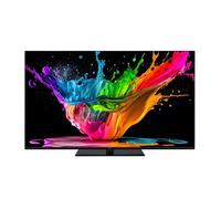 Panasonic TX-55MZ800E TV 139,7 cm (55") 4K Ultra HD Smart TV Wifi Noir