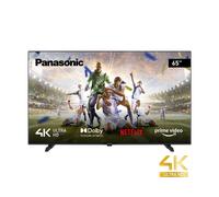 TX-65MX610E LED TV - 65' HDR 4K, SMART TV