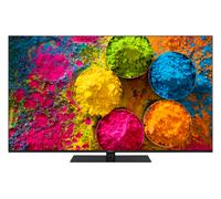 TX-65MX700E LED TV - 65' Ultra HD LED 4K, Dolby Atmos, Game Mode, Chromecast built-in, Google TV