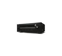 Onkyo Ampli-tuner stéréo TX-8220 2 x 100 W Bluetooth Tuner FM/DAB+ Noir