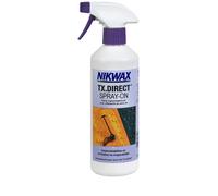 Tx Direct Spray Textil - Entretien | Nikwax