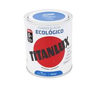 TX.ESM.ECO MATE AZUL LUM.750ML