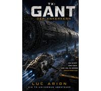 TX: Gant - Der Ankerkern