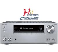 TX-NR696-S SILVER