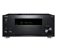 Onkyo TX-RZ50 Noir - Amplis home-cinéma