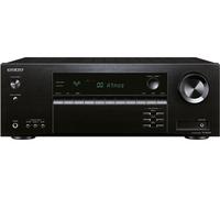 TX-SR393 DAB BLACK