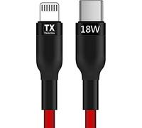 TX Think Xtra Câble Type C - Lightning Easy Pack 18 W