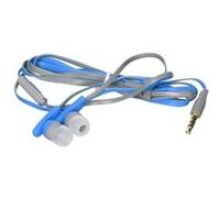 TX Think Xtra Ecouteur intra-auriculaire pour Balladeurs/Smartphone/Tablette/Ordinateur portable Bleu G
