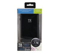 TX Think Xtra HD1000TXU3-BK-P10 Disque Dur Externe 1 to USB 3.0
