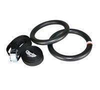 Tx05 Roues De Gymnastique Hms