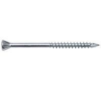 SWG 16524270015 Vis à bois à tête fraisée 4.2 mm 70 mm profil Torx acier galvanisé 100 pc(s)