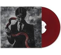 Tx2 - Cruel World-Oxblood Red LP [Vinyl]