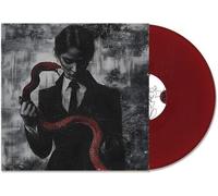 Tx2 - Cruel World (Oxblood Red Vinyl)