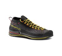 Tx2 Evo Black Yellow 44