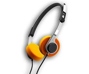 Tx20 tx20uni-13-mu filaire jack 3. 5 mm orange G