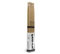 TX2BW-4P Classic Forward 2B Hickory Olive Ovale 4 Paires