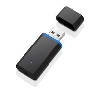 TX3 bluetooth 5.0 + EDR Audio Transmitter For TV PC Driver-free USB Audio Dongle Transmitter 3.5mm Jack AUX Stereo Wireless Adapter
