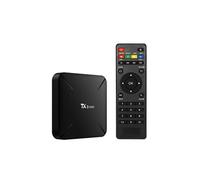TX3 mini Smart TV Android 7.1 TV Box Amlogic S905W Core H.265 1 Go / 8 Go DLNA WiFi LAN HD Lecteur multimédia