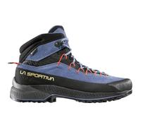 Chaussures d'approche TX4 Evo Mid Woman GTX (Moonlight/Cherry Tomato) Femme 39,5