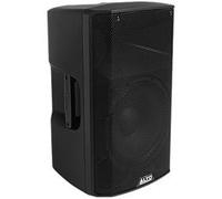 Alto TX412B Enceinte Amplifiée Actif 600 W 12" à Batterie avec Bluetooth, Mixeur 2 Canaux, pour Une Utilisation sans Fil en Extérieur pour DJ et Musiciens