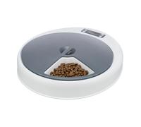 Tx5 distributore automatico di cibo 5x250ml Trixie