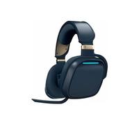 Gioteck Micro-casque TX70 circum-aural filaire/sans fil jack 3,5 mm pour Sony PS4/PS4 Pro/PS4 Slim