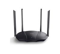 TX9 Pro - Routeur sans fil commutateur 3 ports - 1GbE - Wi-Fi 6 - Bi-bande