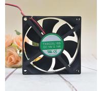 TX9025L18S 18V 0.14A 9CM 9025 Refrigerator Constant Temperature Cabinet Cooling Fan