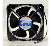 TXA60S-200B2H-TC 220V 20060 20cm Cabinet Large Airflow Cooling Fan