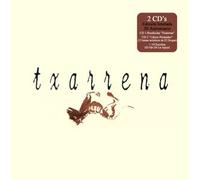 Txarrena - Edicion Especial Limitada 20 Aniversario 2cd [Import]