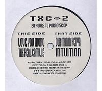 TXC - 20 Hours To Paradise EP