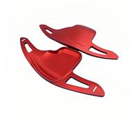 TXCDF 2 Pièces Voiture Volant Palettes Vitesses pour BMW 3 Series 2013-2019, Palette au Volant Extension Palette Changement Manette Vitesse Palettes,E