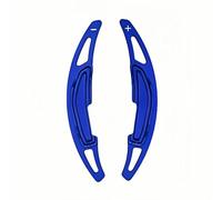 TXCDF 2 Pièces Voiture Volant Palettes Vitesses pour BMW X6 M 2015-2016, Palette au Volant Extension Palette Changement Manette Vitesse Palettes,B
