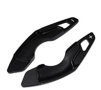 TXCDF 2 Pièces Voiture Volant Palettes Vitesses pour Lexus is 300 350 2013-2022, Palette au Volant Extension Palette Changement Manette Vitesse Palettes,D