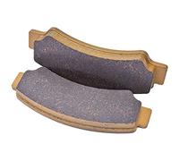 TXCJNIU 1000CC Plaquettes De Frein Avant Disque pour CF pour CF Moto C-Force 400 2018-2019 CForce 500 2017-2019 1000 Z-Force 2018 2019 2020 2021 ZForce 1000