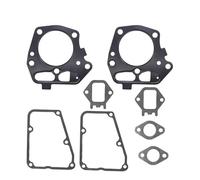 TXCJNIU Kit De Joints De Couvercle De Soupape D'échappement pour FS481V, FS541V, FS600V, FR600V
