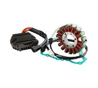 TXCJNIU Kit De Joints De Régulateur De Stator D'alternateur 115 Mm pour T&riumph Sprint GT 1050 St 1050 05-12