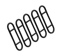 TXCJNIU Lot De 5 Joints Toriques De Robinet D'essence 34 Mm pour Y&amaha Blaster 200 YFS200 1988-2006