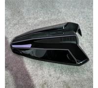 TXDBD Cache-Selle Arrière pour Moto pour YZFR125 2019-2022 YZF-R125 YZF R125 Carénage Arrière pour Passager Capots de siège arrière(Noir Brillant)