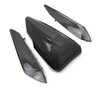 TXDBD Capot De Selle Arrière Rigide (Hump) pour Ducati Panigale 1299 959 1299S (2015-2018) - Panneau De Carénage Arrière Capots de siège arrière(Couleur 3)