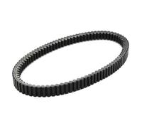 TXDBD Courroie De Transmission CVT 743 765 835 843 845 17.5 20 30 pour Moteur pour GY6 125cc 150cc 152QMI 157QMJ Scooter Cyclomoteur Quad Karting Courroie D'entraînement(743-20-30)