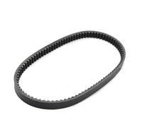 TXDBD Courroie De Transmission CVT pour Scooter Et Moto, Courroie Trapézoïdale Renforcée 842 20 30 pour Moteur pour GY6 125 150 CC À Carter Long Courroie D'entraînement
